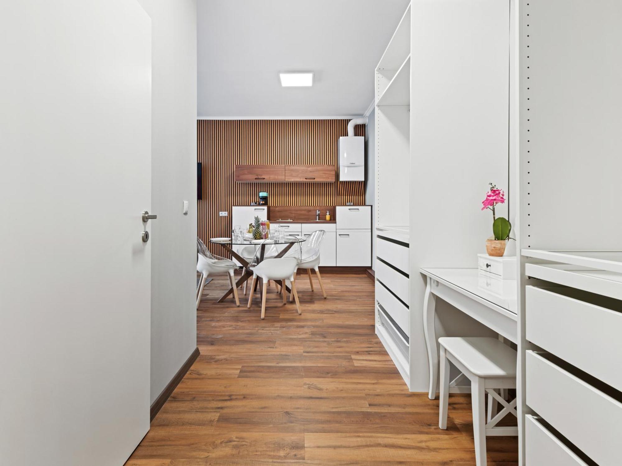 Sky9 Apartments Wienerberg Ngoại thất bức ảnh