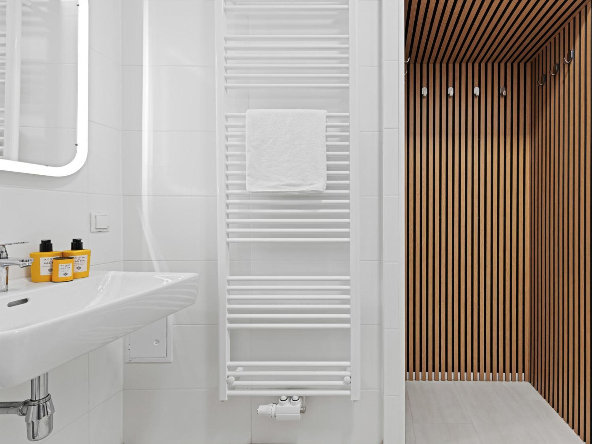Sky9 Apartments Wienerberg Ngoại thất bức ảnh
