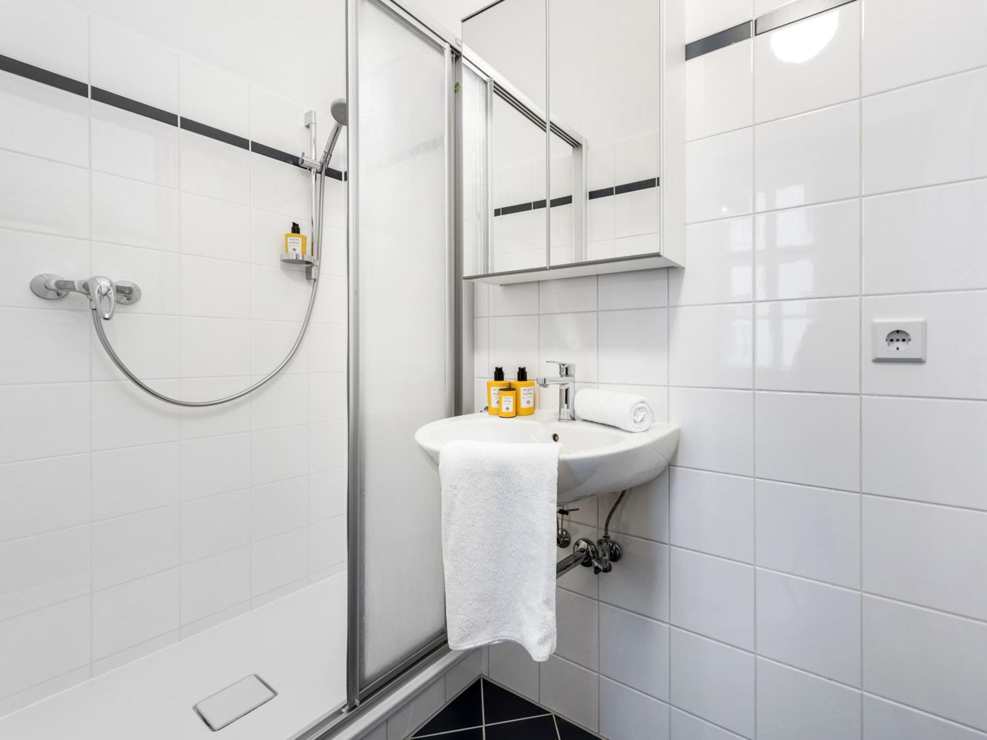 Sky9 Apartments Wienerberg Phòng bức ảnh