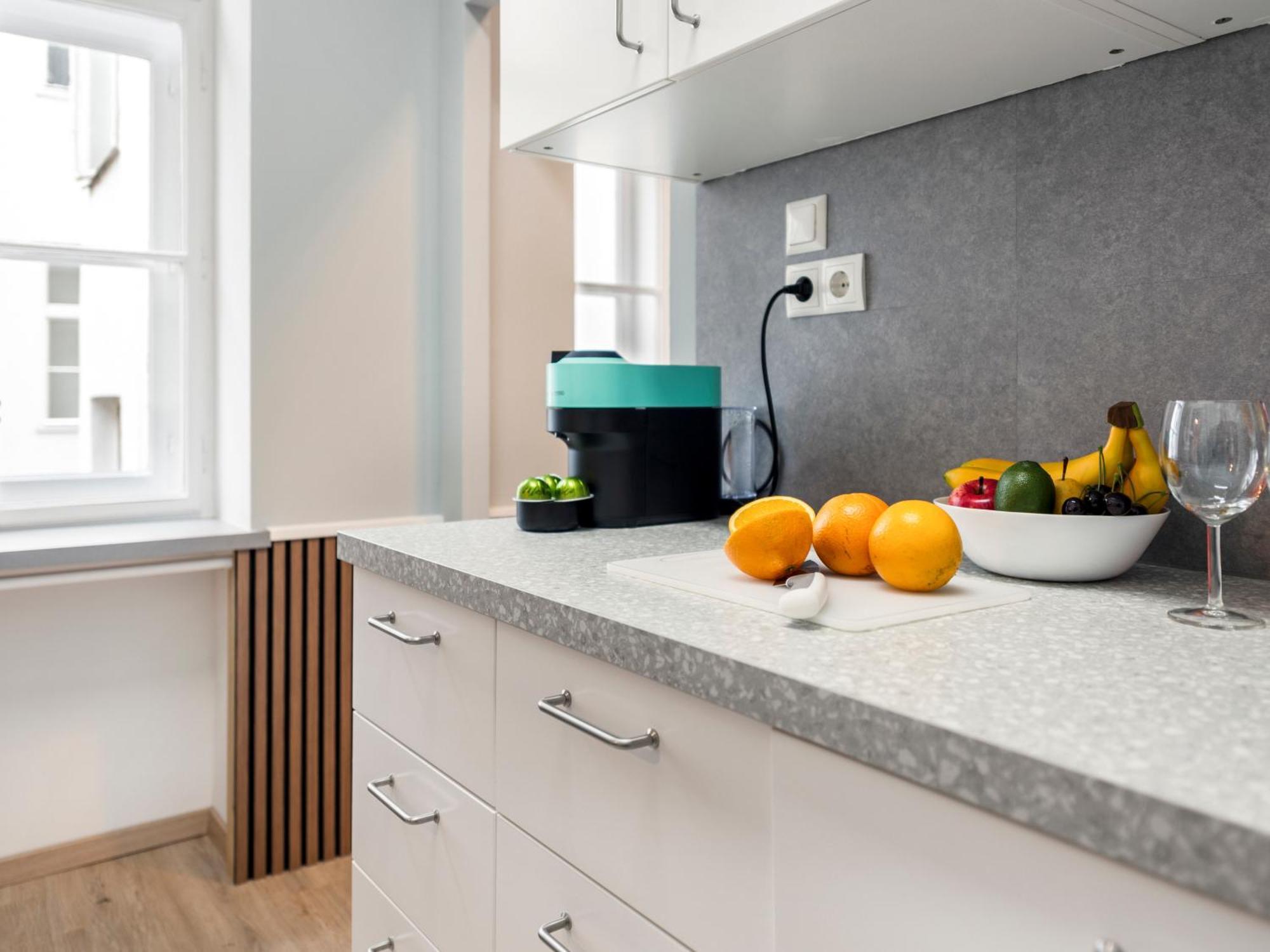 Sky9 Apartments Wienerberg Phòng bức ảnh