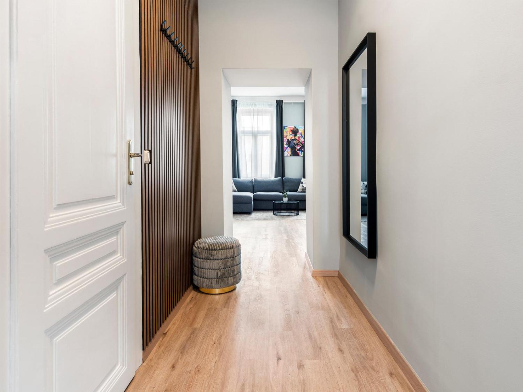 Sky9 Apartments Wienerberg Ngoại thất bức ảnh