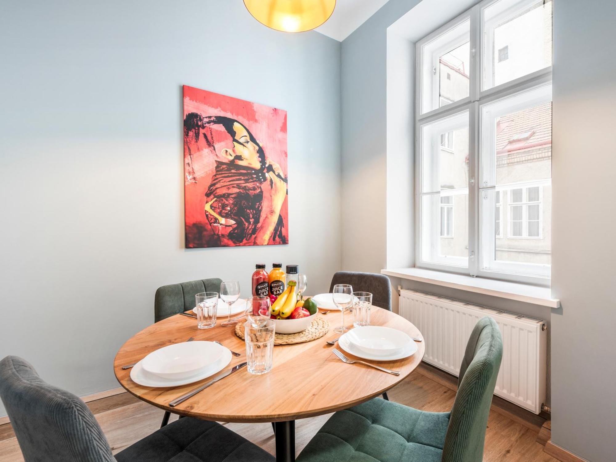 Sky9 Apartments Wienerberg Ngoại thất bức ảnh