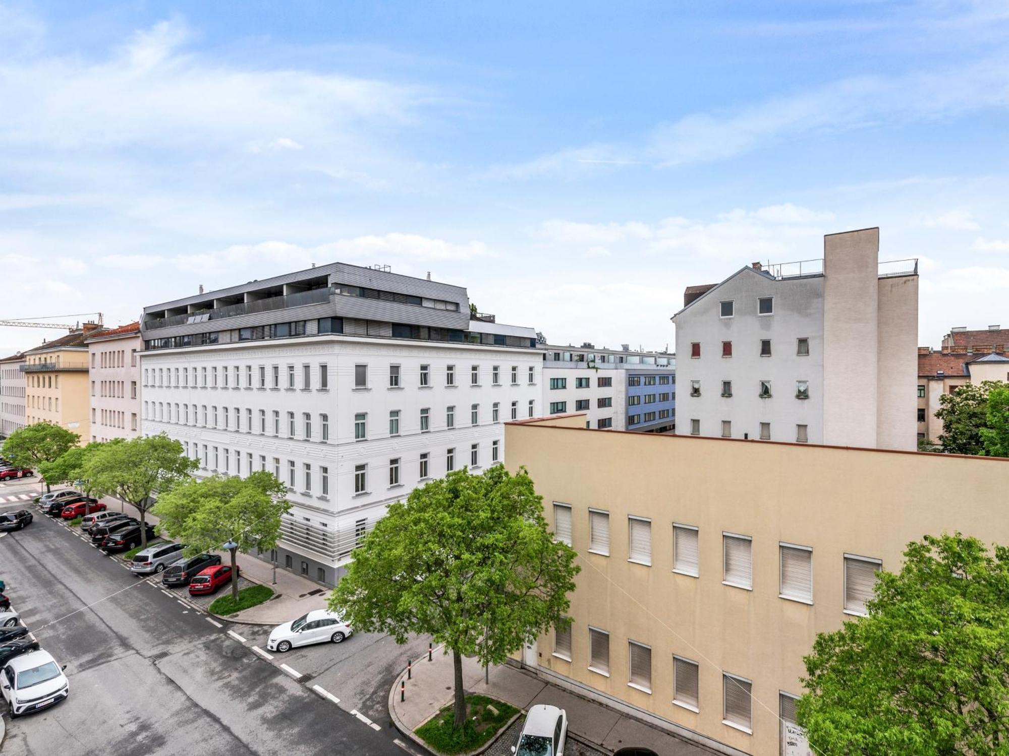 Sky9 Apartments Wienerberg Phòng bức ảnh